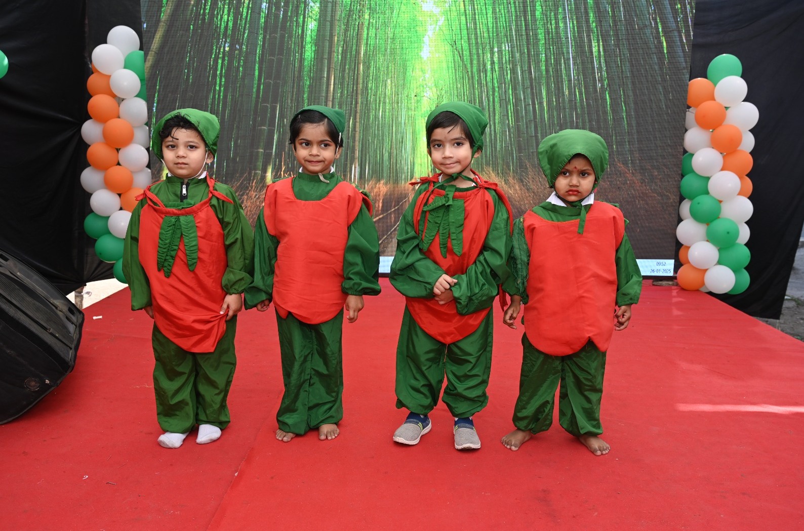 First Step Play School