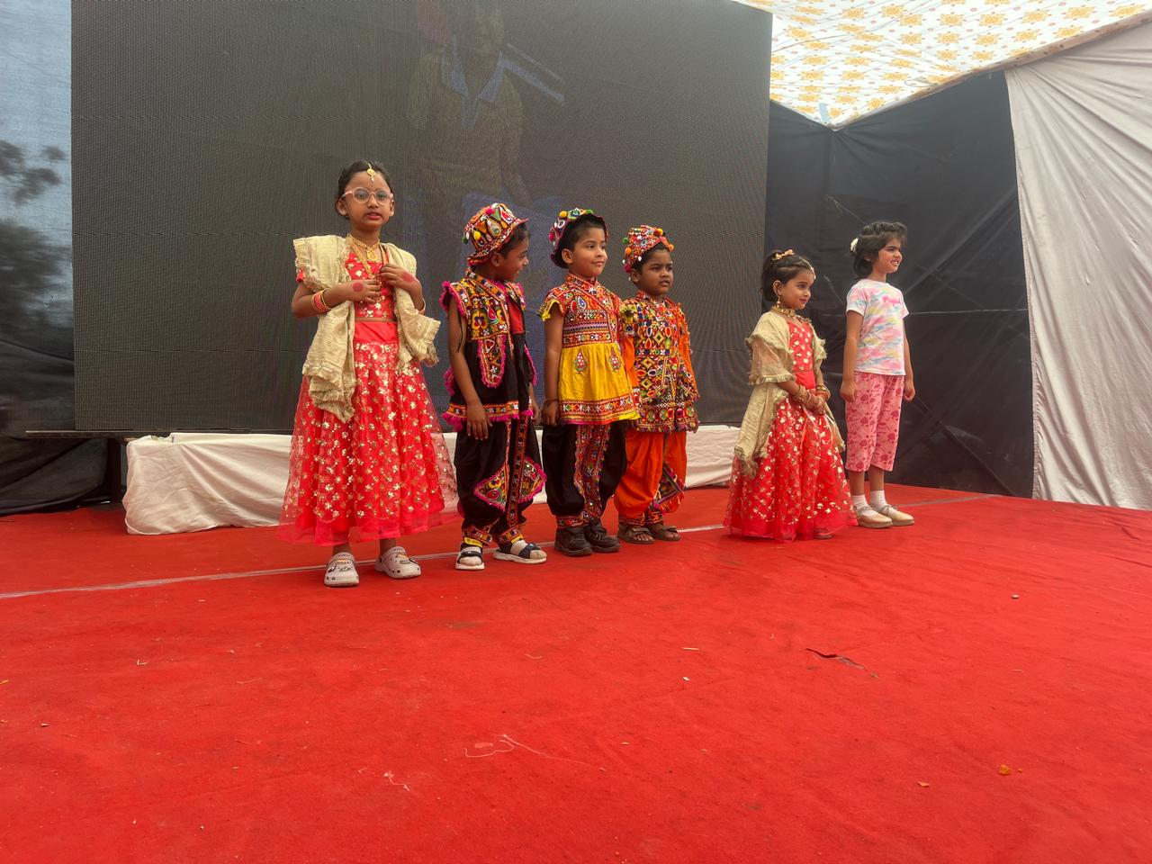 First Step Play School