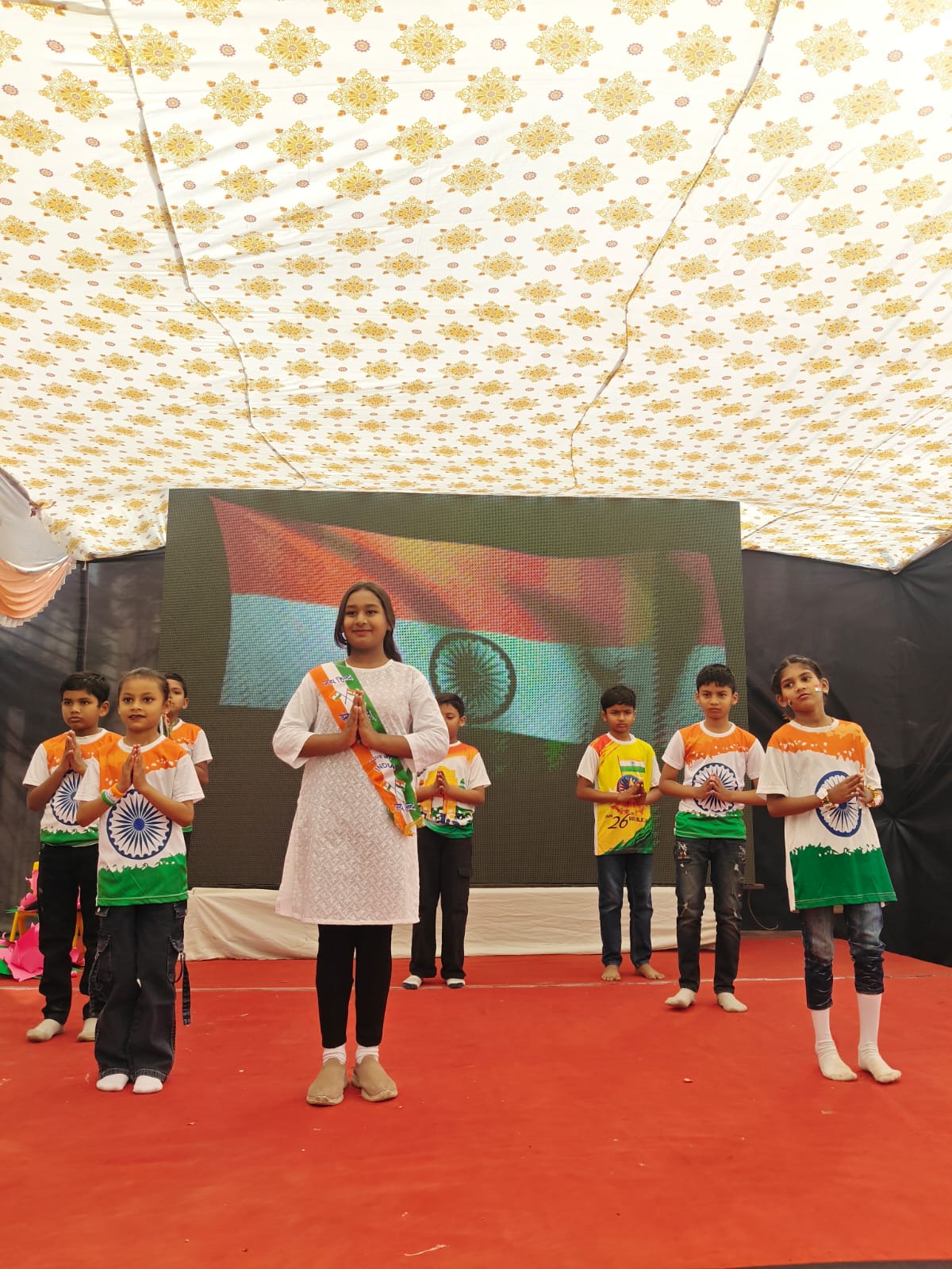 First Step Play School