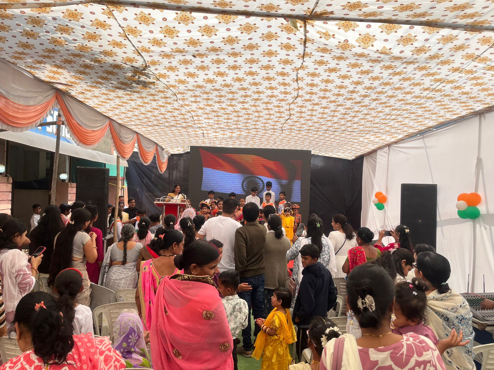 First Step Play School