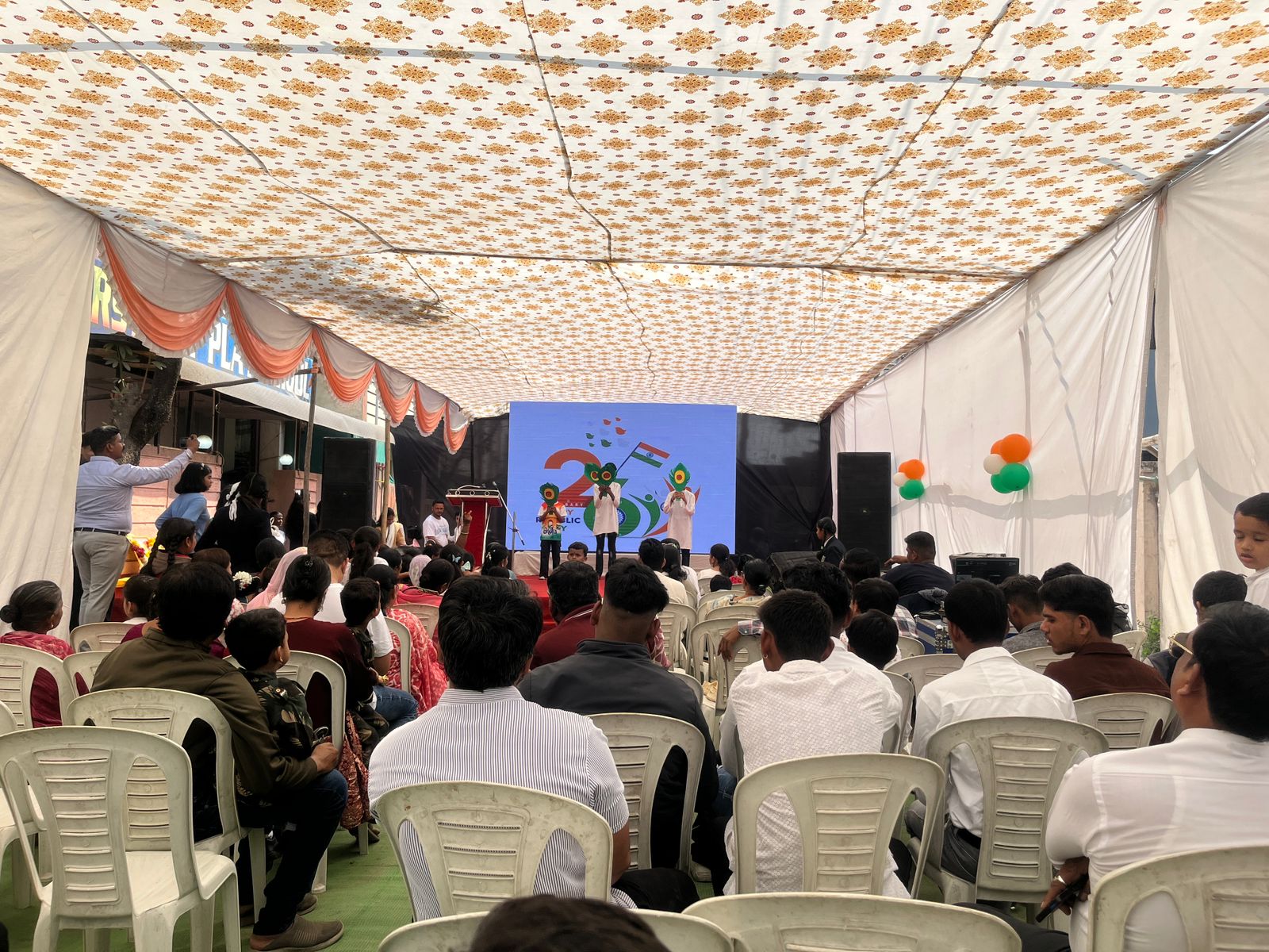 First Step Play School