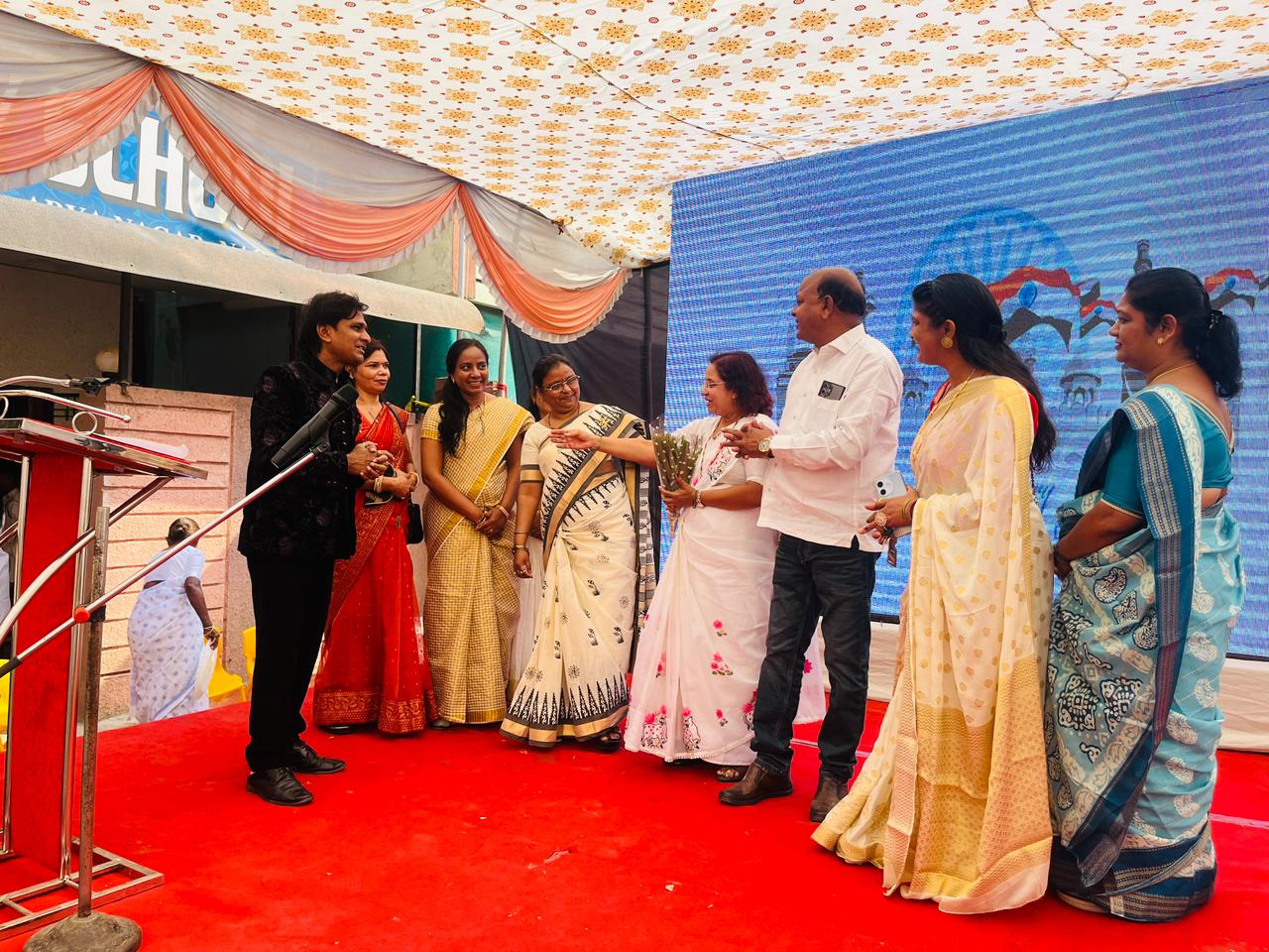 First Step Play School